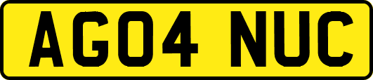 AG04NUC