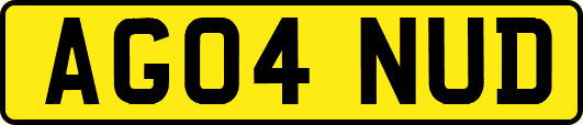 AG04NUD