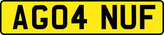 AG04NUF