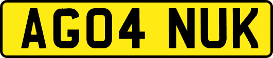 AG04NUK