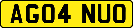 AG04NUO