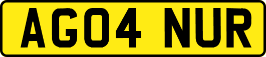 AG04NUR