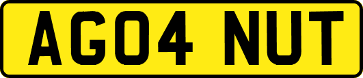 AG04NUT