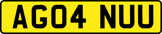 AG04NUU
