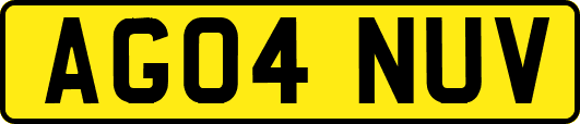 AG04NUV