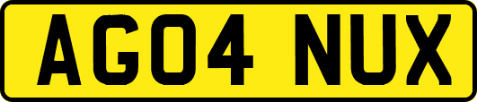 AG04NUX
