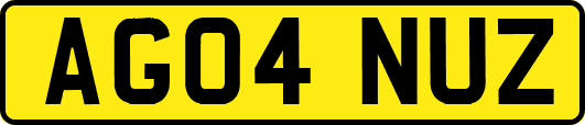 AG04NUZ