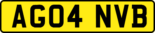 AG04NVB
