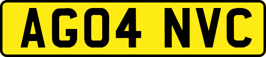 AG04NVC