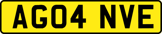 AG04NVE