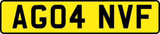 AG04NVF