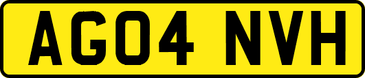 AG04NVH