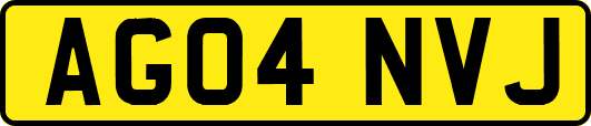 AG04NVJ