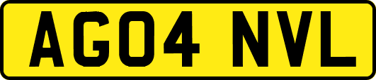 AG04NVL
