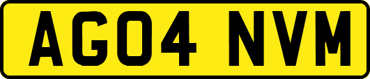 AG04NVM