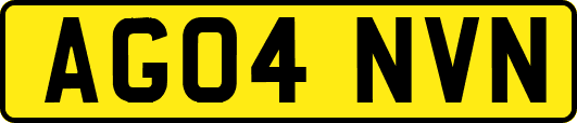AG04NVN