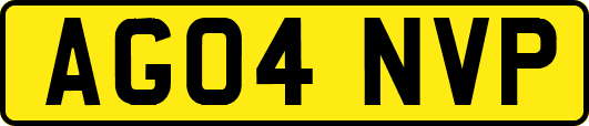 AG04NVP