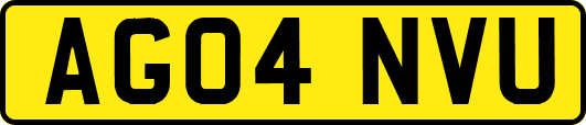AG04NVU