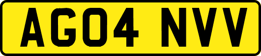AG04NVV