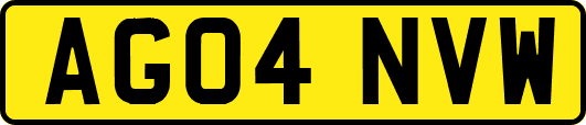 AG04NVW