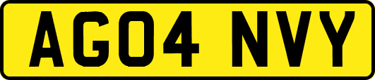 AG04NVY