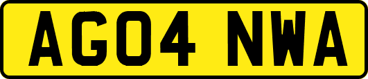 AG04NWA
