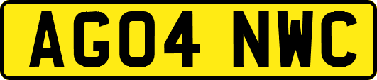 AG04NWC