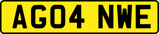 AG04NWE