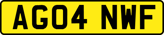 AG04NWF