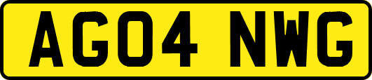 AG04NWG