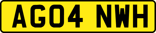 AG04NWH