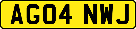AG04NWJ