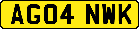 AG04NWK