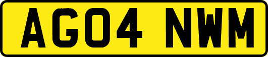 AG04NWM