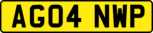 AG04NWP