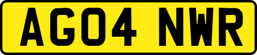 AG04NWR