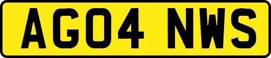 AG04NWS