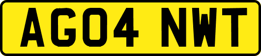 AG04NWT