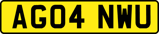 AG04NWU