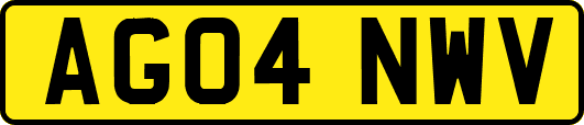 AG04NWV