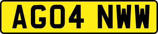 AG04NWW