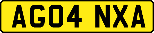 AG04NXA