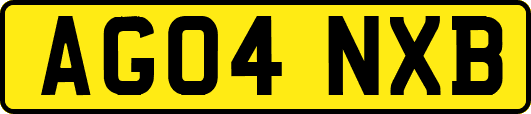 AG04NXB