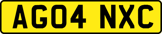 AG04NXC