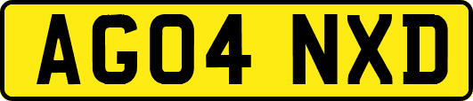 AG04NXD
