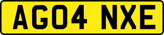 AG04NXE