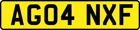 AG04NXF