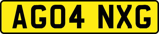 AG04NXG