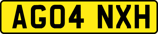 AG04NXH