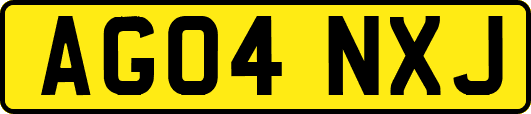 AG04NXJ